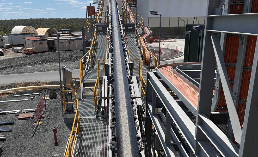 IGO says challenged Greenbushes can win amid lithium rally