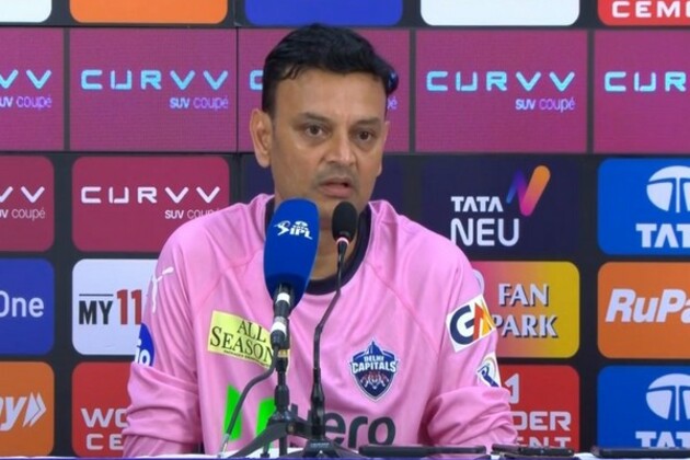 "While other sides had great powerplays, we didn't": Hemang Badani on Delhi Capitals' inconsistent starts
