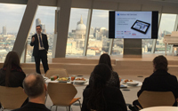London construction outlook strong for 2015 
