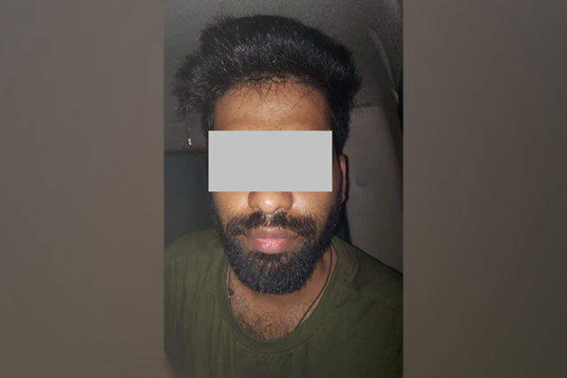 Wazahat Khan, complainant against Sharmistha Panoli, arrested by Kolkata Police