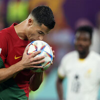 Ronaldo, Silva miss out as Portugal announce pre FIFA WC friendlies squad; manager reveals reason