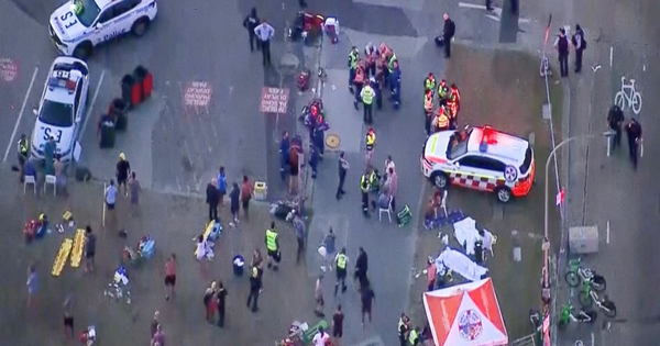 Philippines looking into reports that Australia shooters travelled to country, month prior to attack