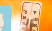 Barrow Island workers swelter in 50 degree heat with no air con