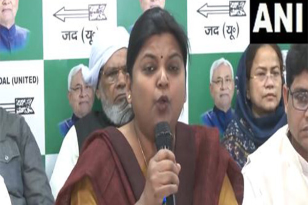 JD(U) supported Waqf Bill after its suggestions were included: party spokesperson Anjum Ara