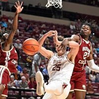 Florida State completes double-digit comeback over Boston College