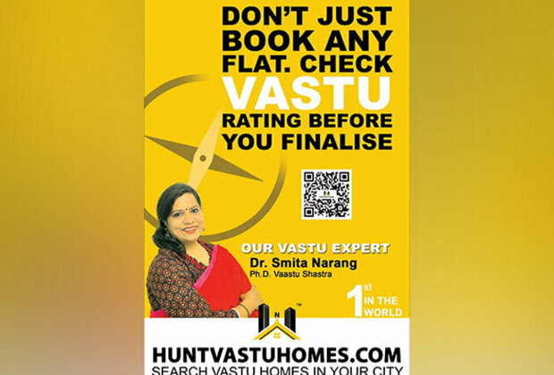 HuntVastuHomes Launches 'Check Vastu of Your House' Feature, Making Vastu Compliance Check Global and Accessible