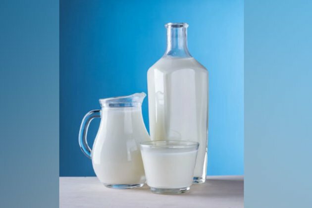 Increase in dairy intake lowers risk of fractures among older care home residents: Study