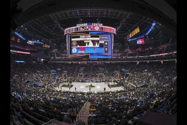 Reports: Bay Area set to land WNBA team