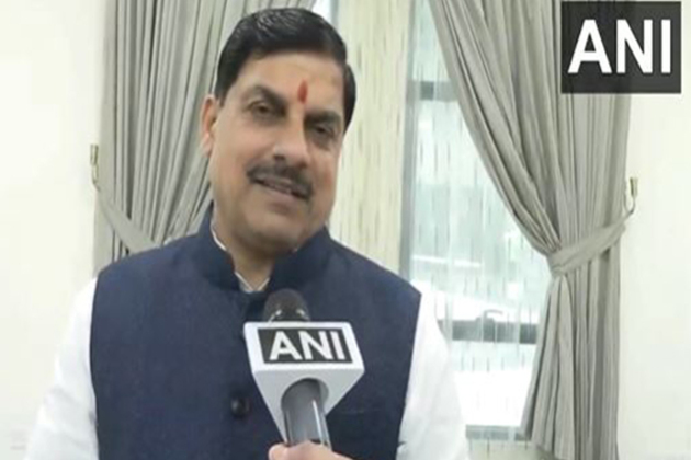 "MP is committed to increasing religious tourism": CM Mohan Yadav during Dubai visit