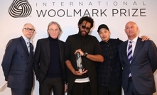 International fashion awards put Aussie wool in spotlight