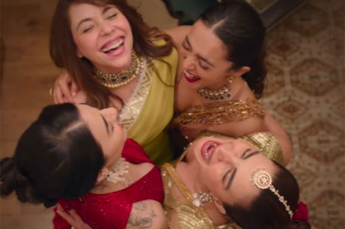 'Four More Shots Please!' trailer out: The girl gang returns for "one last round to finish what they started"