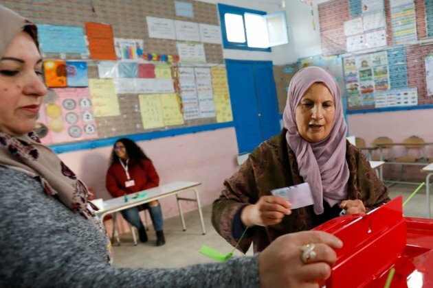 Polling Stations Near Empty in 2nd Round of Tunisia Election