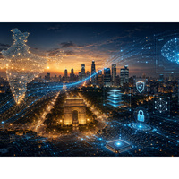 Investor Nicole Junkermann says India has Structural Advantage in Global Artificial Intelligence Race