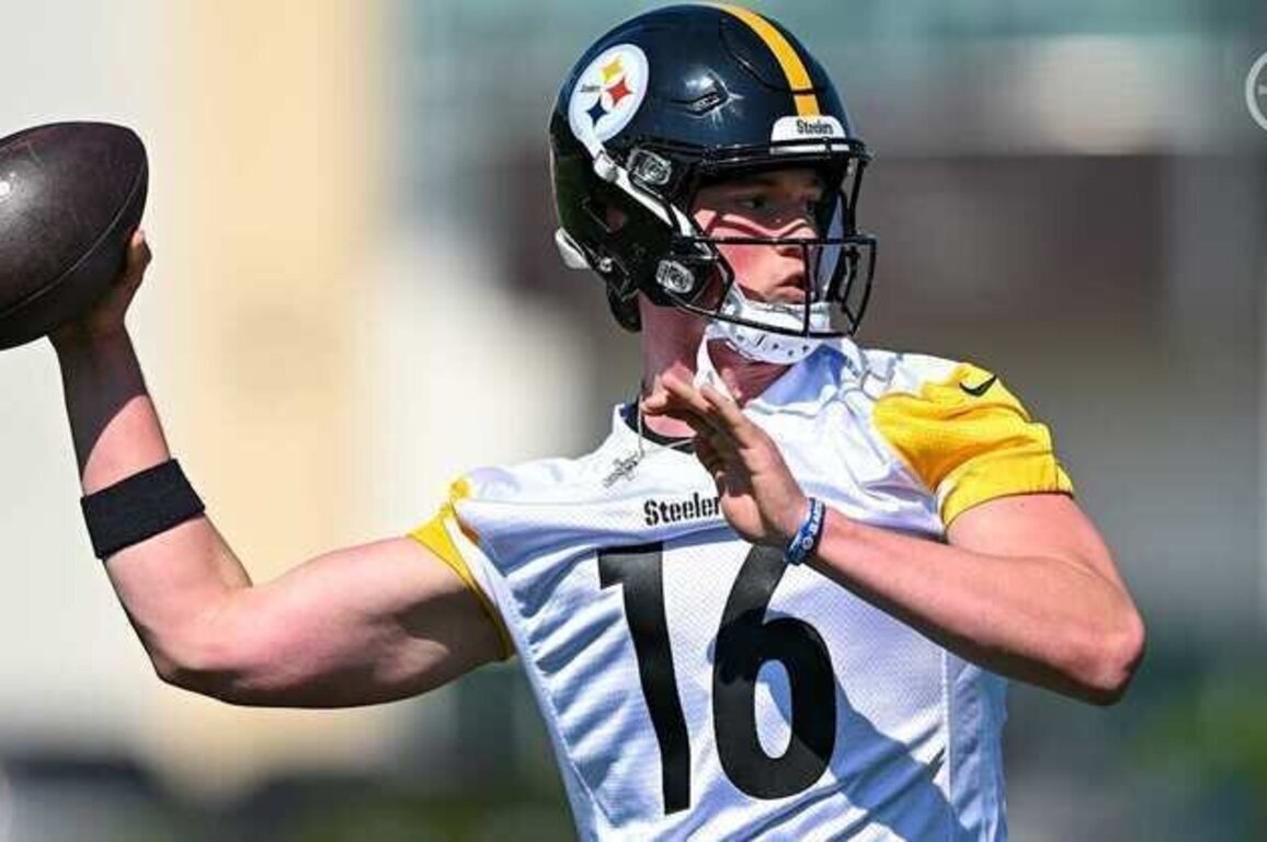 Rookie minicamp notes: Handling the workload