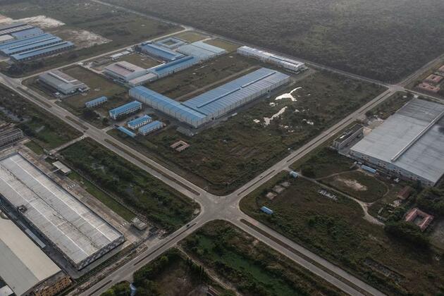 Experts say Africa-China cooperation could reduce tariff risk