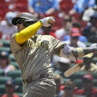 Manny Machado, Padres notch four-game split with Cardinals