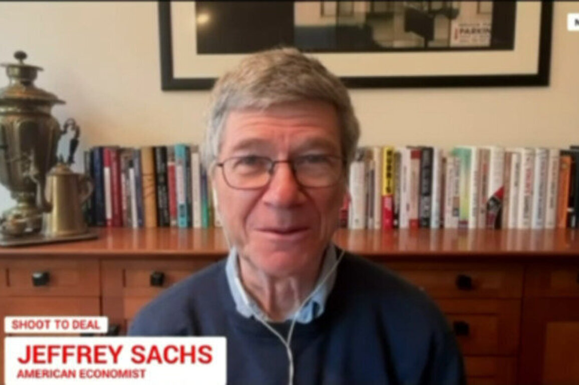 Gulf states significantly weakened by US war on Iran - Jeffrey Sachs