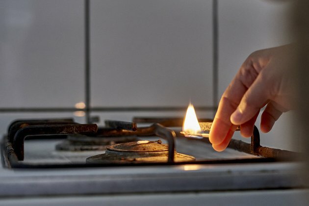Two EU members reject gas rationing plan media