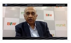 Presentation by Praful Shende, Chief Sales and Marketing Officer - BFW
