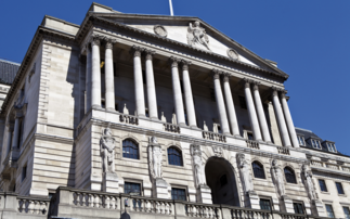 Bank of England has no spending record or set budget for AI testing