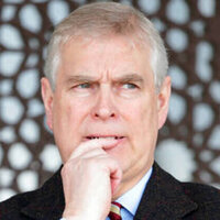 Ex-Prince Andrew booted from Royal Lodge amid Epstein scandal - media
