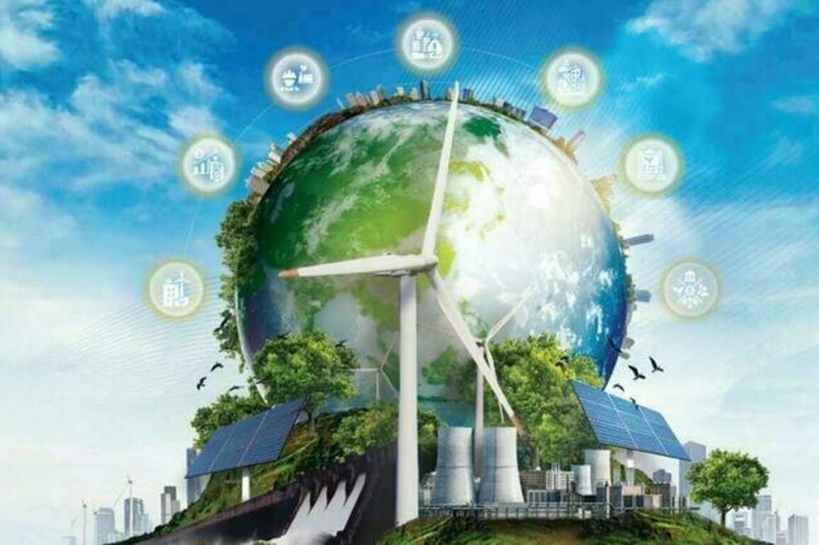 Asia and the Pacific Needs Grid Upgrade to Drive Energy Transition, says ADB Report