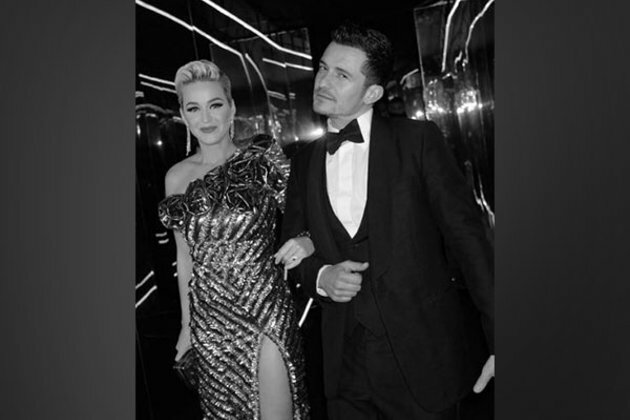 Katy Perry calls husband Orlando Bloom 'strong man' in sweet birthday tribute