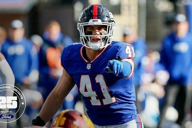 25 Questions in 25 Days: Strength of schedule