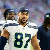TE Noah Fant signs 1-year contract with Bengals