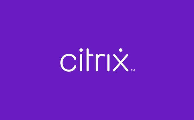 Citrix sold to private equity firms Vista and Elliot for $16.5 billion