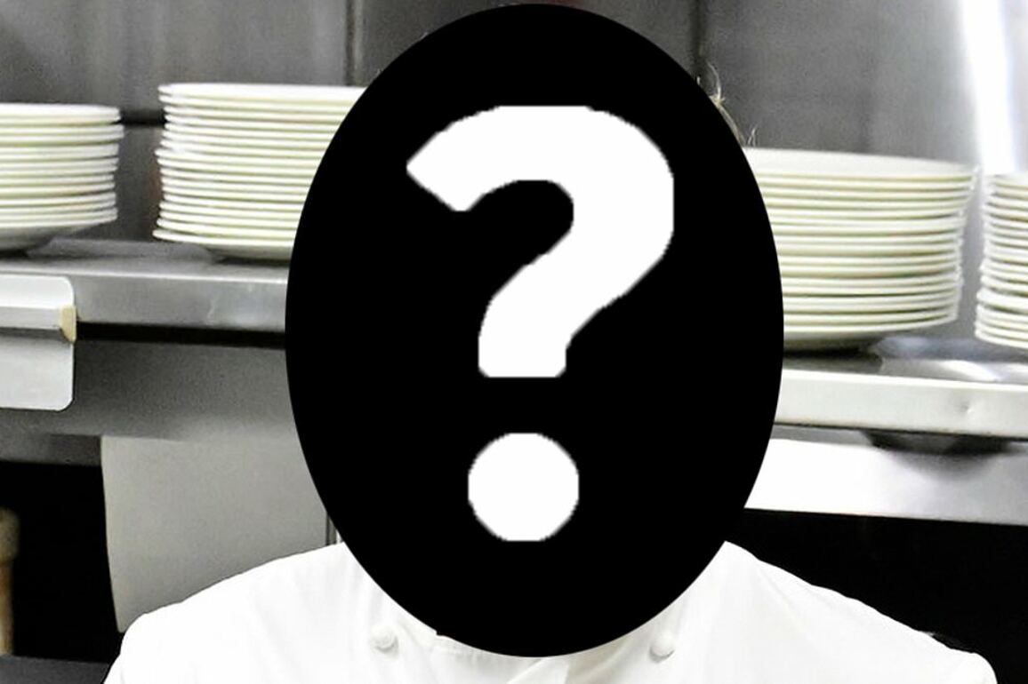 Controversial celebrity chef set to turn up the heat on MasterChef Australia- Back To Win