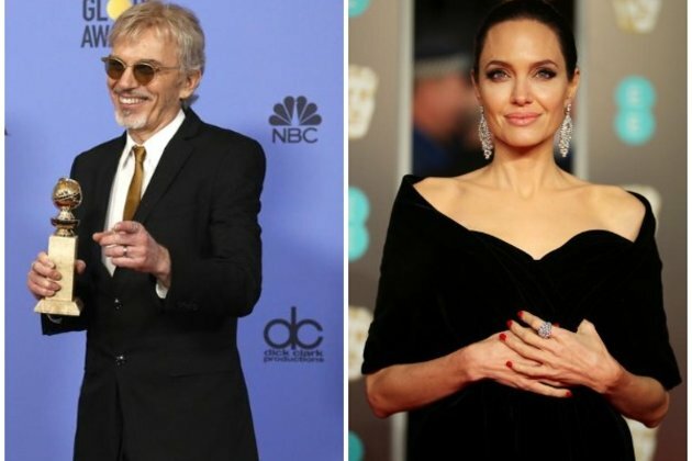 Billy Bob Thornton and Angelina Jolie have no bad blood