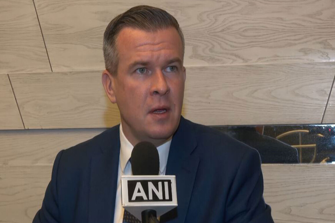 WADA President Witold Banka praises GAINS network expansion