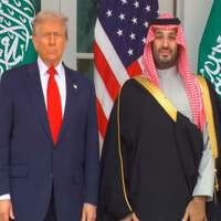 US-Saudi relations reset: Fighter Jets, investment, Abraham Accords