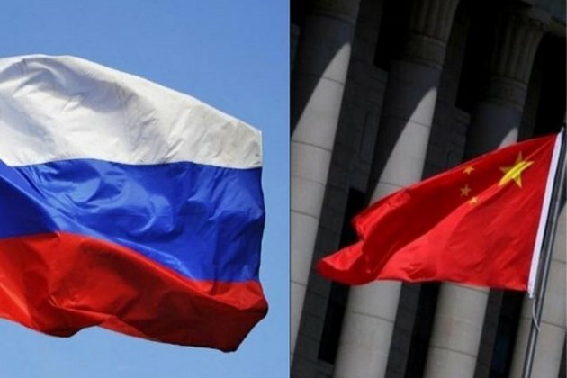 China, Russia developing new weapons alliance to corner US: Report