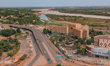  Niamey, Niger’s capital