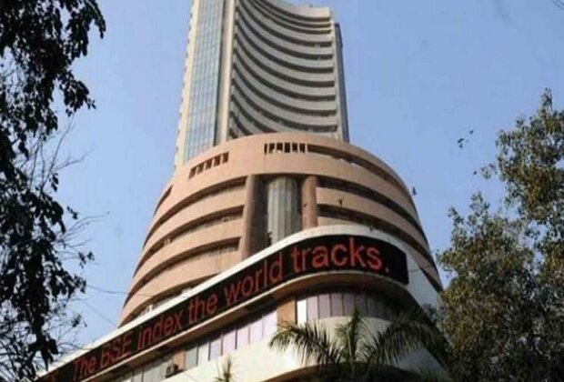 Sensex, Nifty rangebound; Tata Steel, Infosys, RIL fall