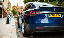 The rise in EV use will drive demand for sustainably sourced battery materials