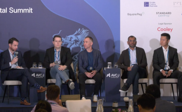 Crypto's hyped transparency remains muddy – AVCJ Forum