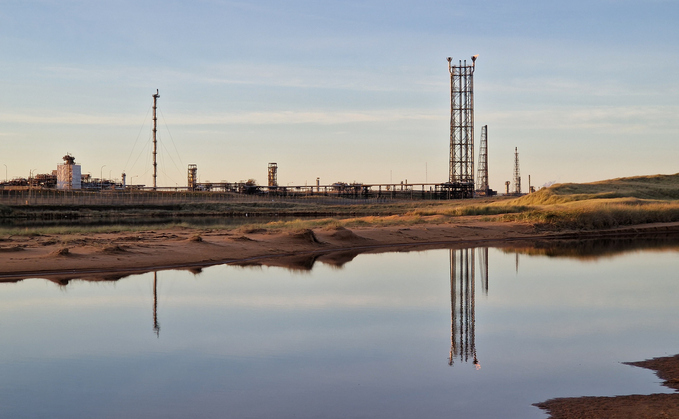 The Acorn CCS project is expected to capture CO2 from the St Fergus gas terminal in Scotland | Credit: iStock The Acorn CCS project is expected to capture CO2 from the St Fergus gas terminal in Scotland | Credit: iStock