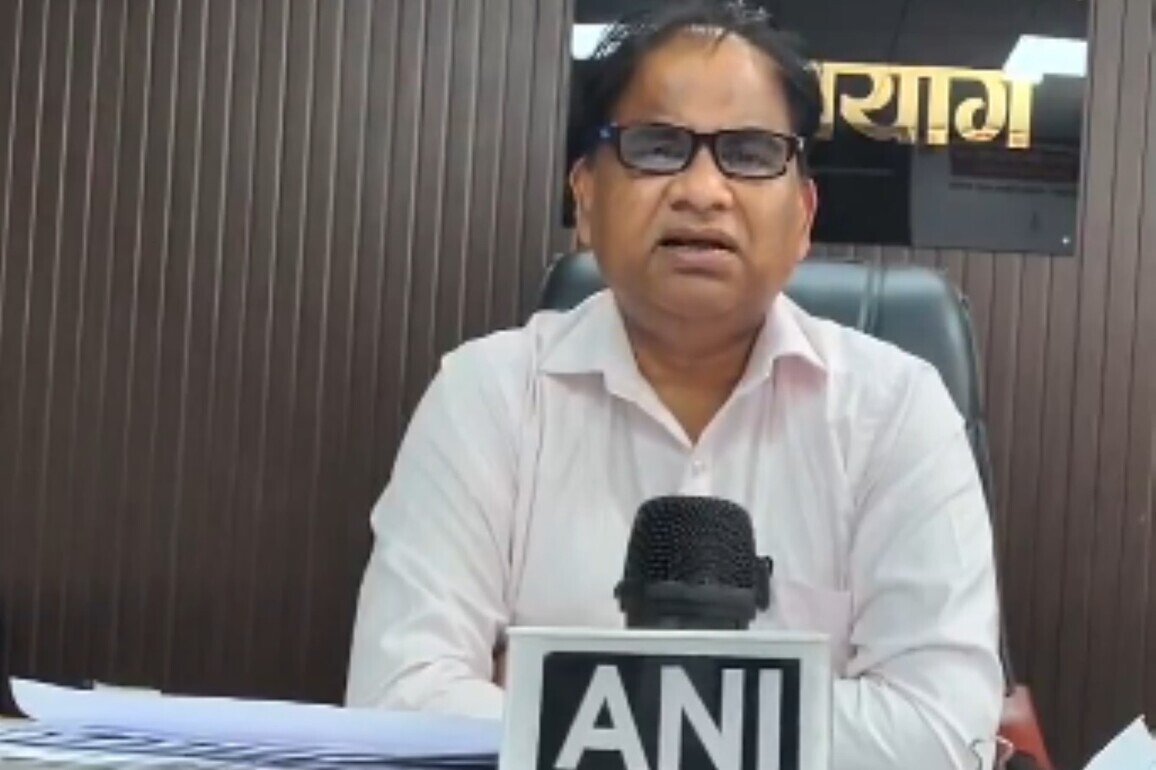 Health department on high alert as Kedarnath pilgrim footfall crosses 5 lakh