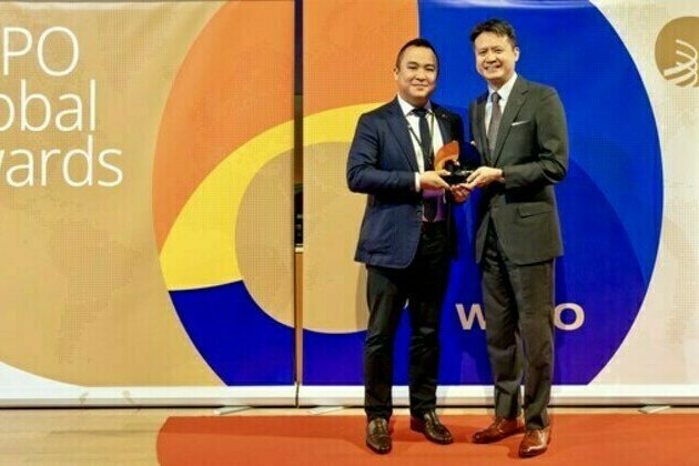 WIPO Honours Vivo Surgical with Global Accolade for Innovation and IP Excellence