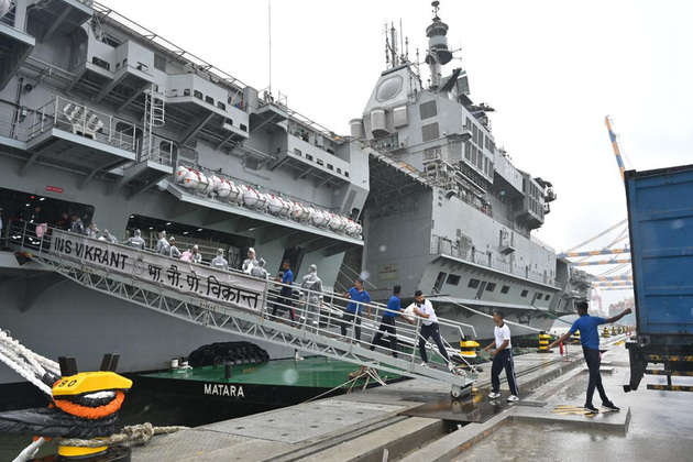 Sagar Bandhu: Indian Army, NDRF teams work round the clock for HADR ops in Sri Lanka