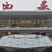 Airfreight boom drives new opening-up momentum in inland China