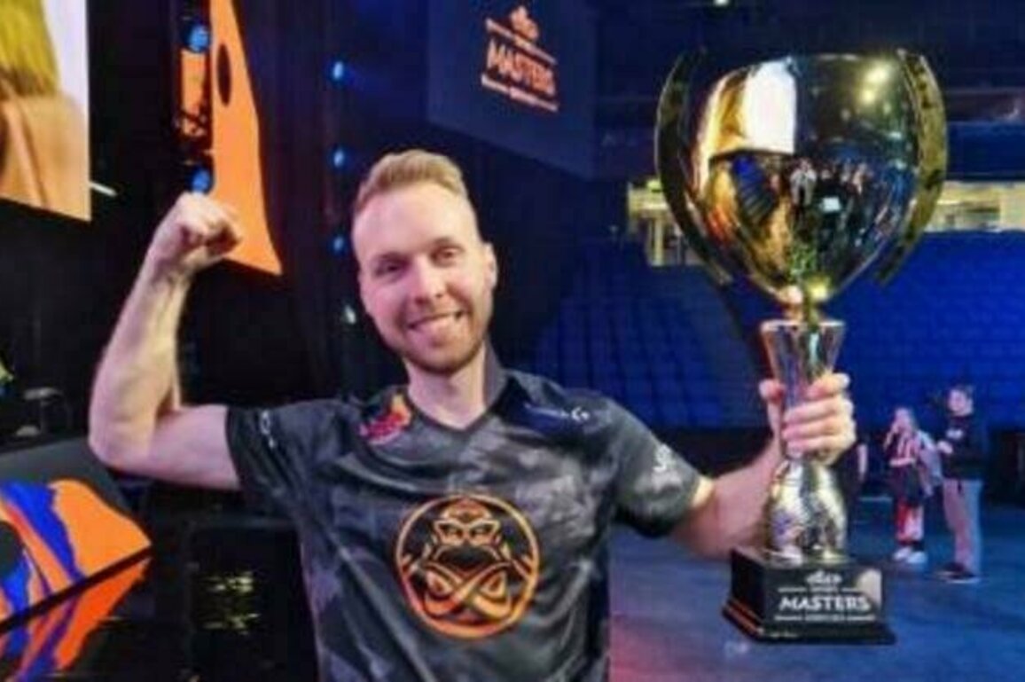 gla1ve retiring as Counter-Strike player, to focus on coaching