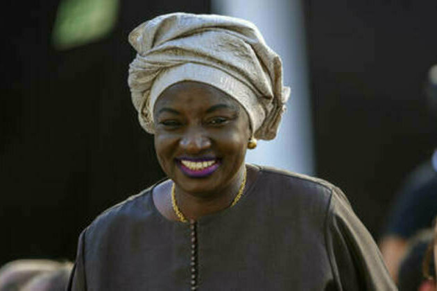 Decolonization ongoing in African state - diplomat