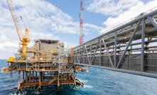 Wood has landed a major contract with Esso in the Gippsland Basin.