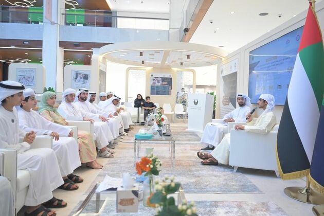 Drug Prevention Forum 2025 concludes in Abu Dhabi