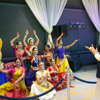 From Kathak to Garba, Indian diaspora in Netherlands showcases cultural extravaganza during PM Modi's visit