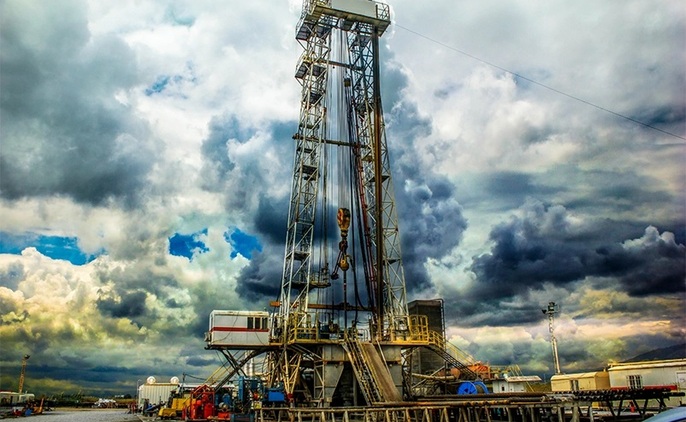 KCA Deutag will deliver the drilling rig and associated services for the Heat4Ever collaboration Credit: KCA Deutag